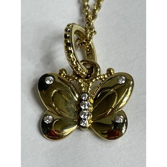 Pandora Jewelry - PANDORA SHINE™ DECORATIVE BUTTERFLY PENDANT $90